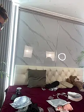 CrystalFairy007 online show from 04-22-26, 04:52