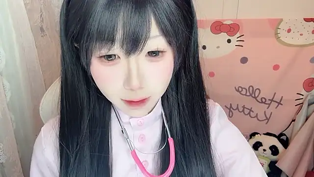 mianhua- online show from 01-09-26, 02:02