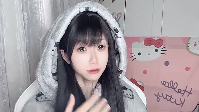 mianhua- online show from 01-07-26, 07:35