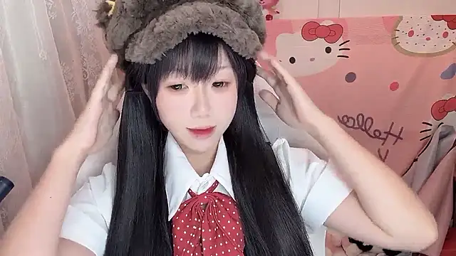 mianhua- online show from 01-14-26, 09:46