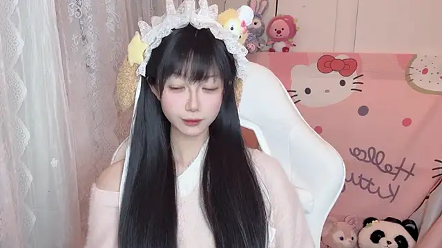 mianhua- online show from 01-13-26, 01:04