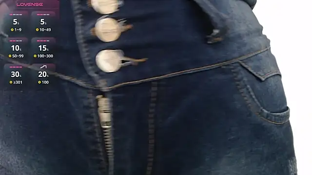 Roxy Fox- online show from 02-10-26, 04:22