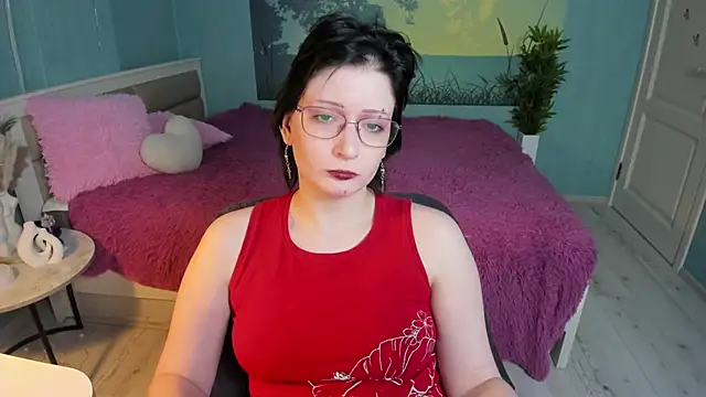 Snapshot of rockwithrachel chatting on 01-15-26, 04:49 rockwithrachel online show from 01-15-26, 04:49