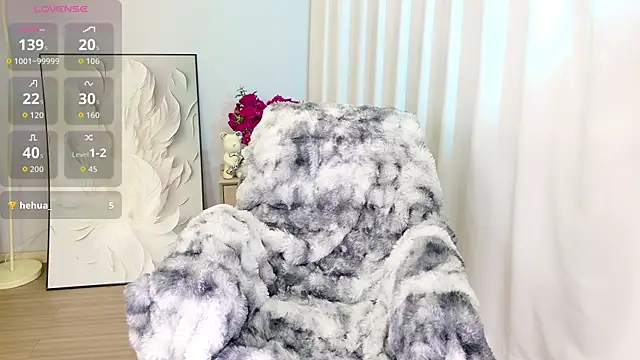 Miaomiao Baby520 online show from 03-29-26, 01:02