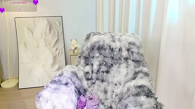 Miaomiao Baby520 online show from 04-13-26, 12:53