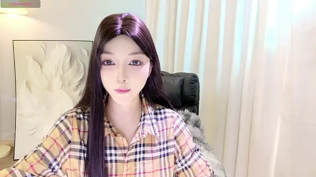 Miaomiao Baby520 online show from 04-01-26, 08:26