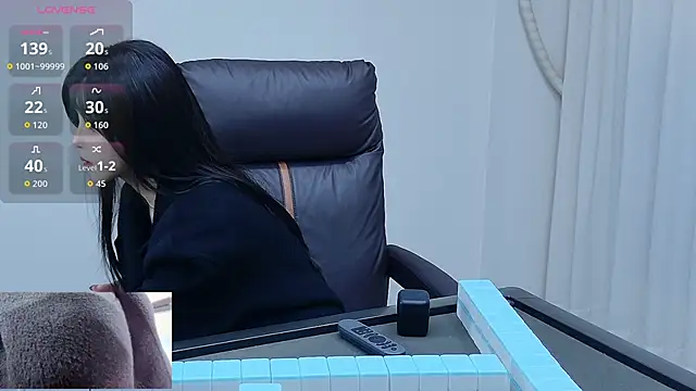 Snapshot of Miaomiao_Baby520 chatting on 02-26-26, 01:00 Miaomiao Baby520 online show from 02-26-26, 01:00