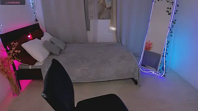 Rey Soruy online show from 03-12-26, 10:30