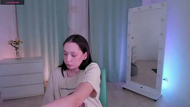 Rey Soruy online show from 03-24-26, 03:45