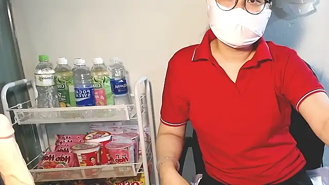 grocerystoregirl online show from 03-08-26, 05:11