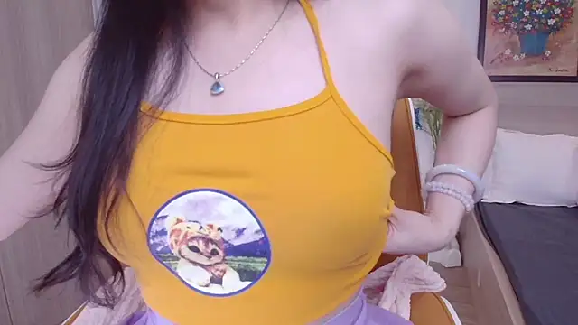 BunnyT Bae   online show from 06-14-26, 09:32