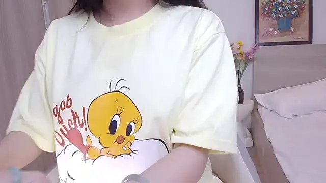 BunnyT Bae   online show from 06-08-26, 10:27