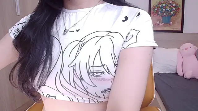 BunnyT Bae   online show from 06-20-26, 09:58
