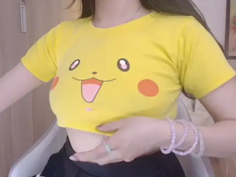 BunnyT Bae   online show from 03-29-26, 08:49