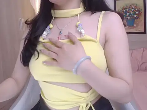 BunnyT Bae   online show from 03-06-26, 09:04