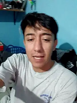 Hxzelmxnix online show from 01-06-26, 07:51