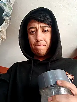 Hxzelmxnix online show from 01-05-26, 07:06