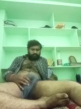 handsomeboy1414 online show from 01-19-26, 03:27