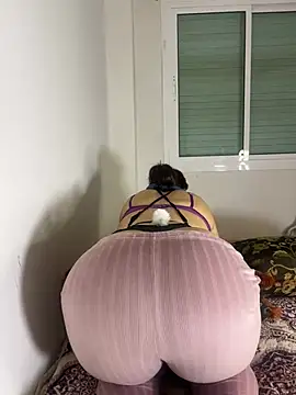 Elkinga nana online show from 01-09-26, 04:58