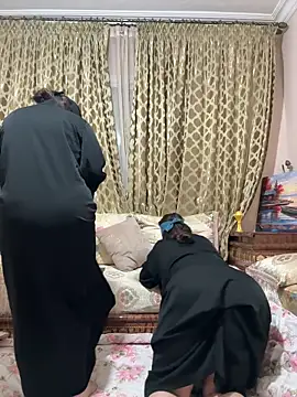 Elkinga nana online show from 02-23-26, 09:37