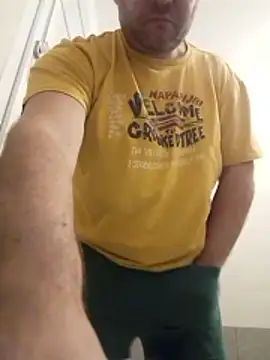 Poseidone76 online show from 01-12-26, 04:25