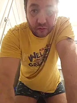 Poseidone76 online show from 02-07-26, 10:07