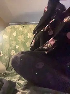 MistressKitan online show from 03-06-26, 04:46