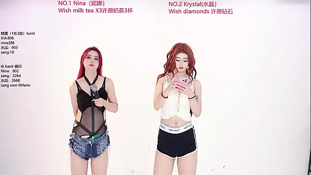 NewStar101 online show from 02-25-26, 11:48