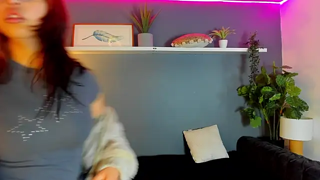 Kira Exe  online show from 03-23-26, 11:32