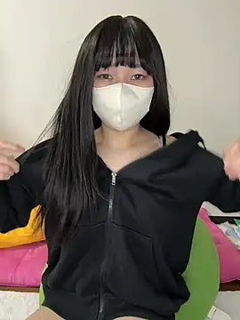 niko enjoy ch online show from 01-18-26, 01:03