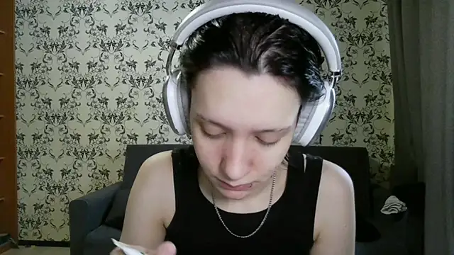 LxayBloom online show from 03-08-26, 07:11