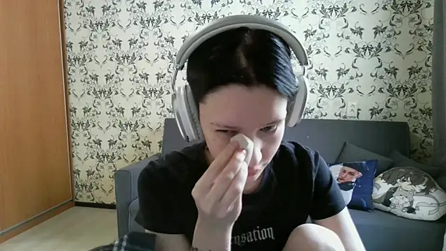 LxayBloom online show from 03-05-26, 07:27