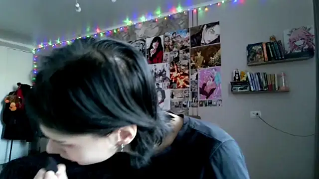 LxayBloom online show from 01-09-26, 07:48