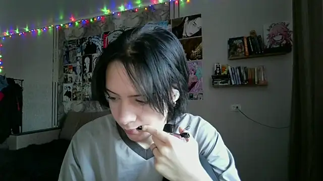 LxayBloom online show from 01-15-26, 06:28