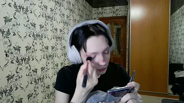 LxayBloom online show from 03-23-26, 01:55