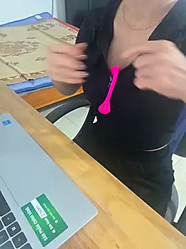 moon baby99 online show from 04-08-26, 11:50