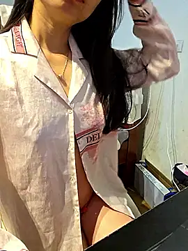 moon baby99 online show from 01-18-26, 06:17