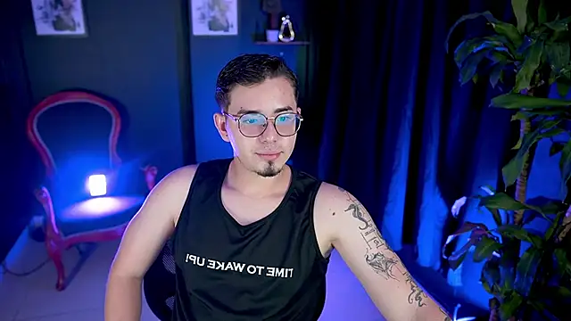 Leo Valmore online show from 01-15-26, 07:50