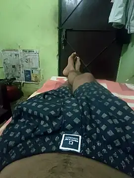 Pagelboy 089 online show from 04-14-26, 04:39