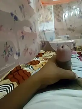 Pagelboy 089 online show from 03-12-26, 07:29