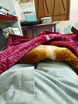 Pagelboy 089 online show from 02-13-26, 02:17