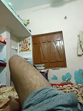 Pagelboy 089 online show from 03-10-26, 01:37