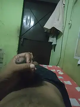 Pagelboy 089 online show from 07-05-26, 03:22