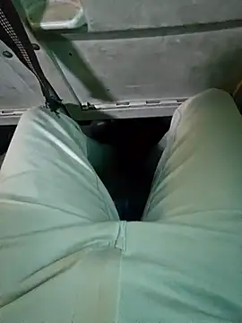 Pagelboy 089 online show from 02-25-26, 12:44