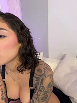 SofyDreammy online show from 03-13-26, 12:26