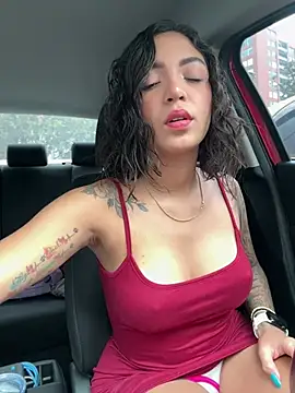 SofyDreammy online show from 03-19-26, 04:18