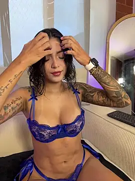 SofyDreammy online show from 04-17-26, 10:34