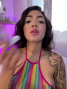 Snapshot of SofyDreammy chatting on 02-05-26, 10:49 SofyDreammy online show from 02-05-26, 10:49