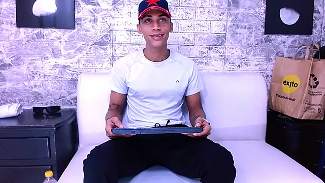 Harin Prize online show from 03-12-26, 12:09