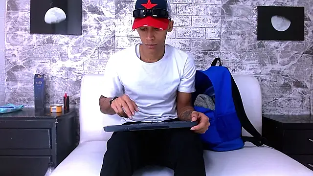 Harin Prize online show from 03-24-26, 11:43